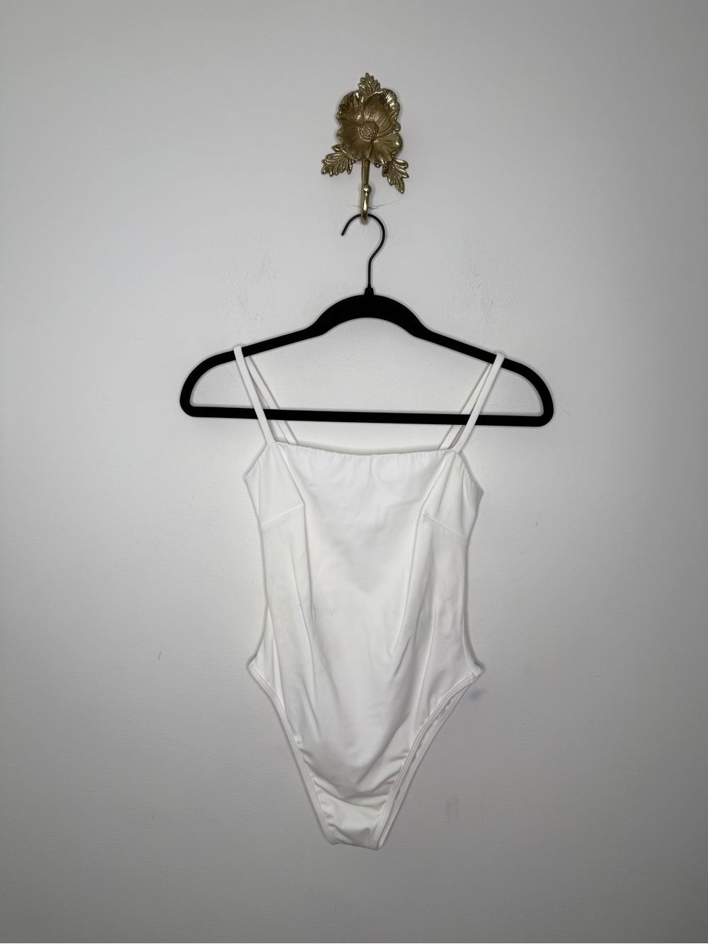 Gooseberry Seaside One Piece Swimsuit S